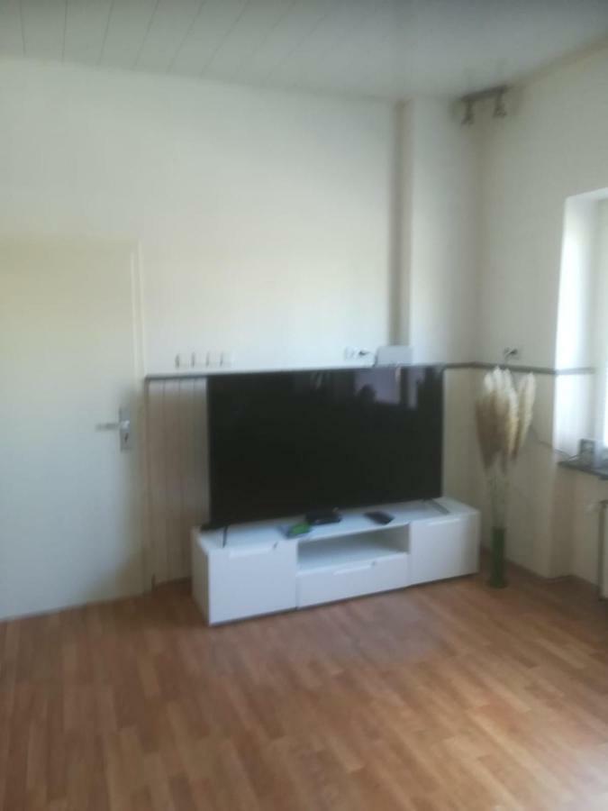 Zentral Gelegene Wohnung In Velbert-Mitte Buitenkant foto